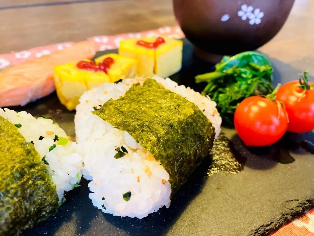 Tabist World Travelers Hostel Ueno Prefektura Tokio 0*,