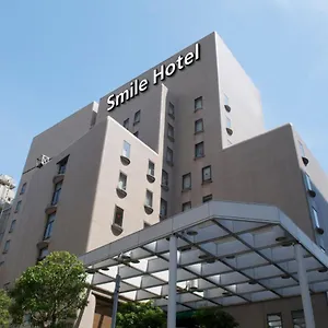 Smile Nishikasai *** Tokio