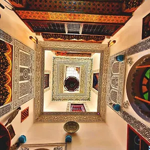 hostel-medina-artiste.hotelfesmorocco.com/