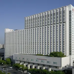 Sheraton Miyako 5*, Ōsaka Japan
