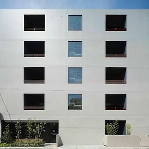 East Square *** Tokio