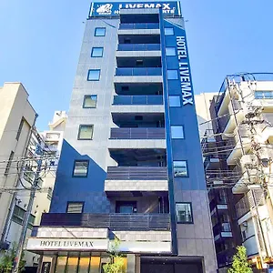Livemax Akasaka Grande *** Tokio
