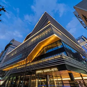 Ginza By Granbell ホテル