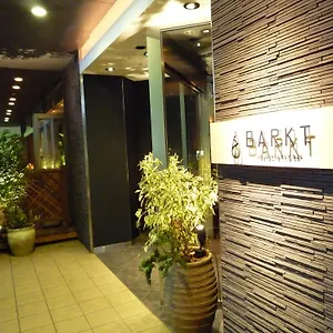 Namba 4*, Ōsaka Japan