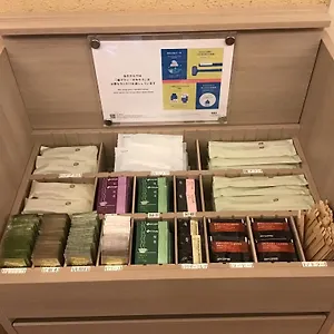 R&bホテル蒲田東口 3*, 東京都 日本