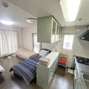 Matubara House ホステル