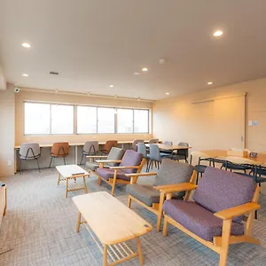 Grand Ldk Guest house Sapporo