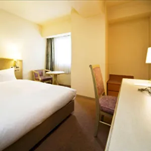 Gr Esaka Hotel Suita