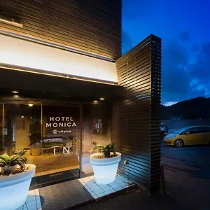 ホテルモニカ葉山 3*, 葉山町 日本