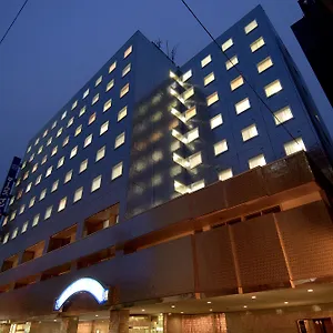 Marks Hotel Sapporo