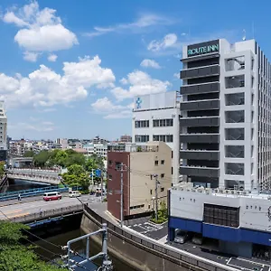 ホテルルートイン東京蒲田 3*, 東京都 日本