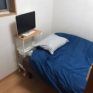 Shinjuku Star House Tokyo