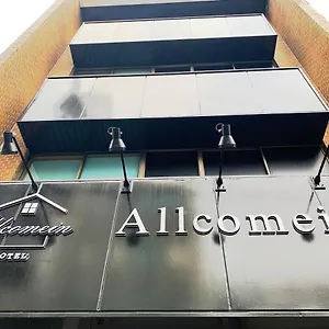 Allcomein Akihabara Tokyo