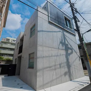Bmj Hyakunincho Tokyo