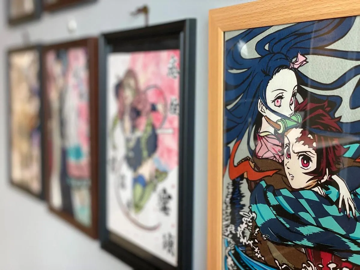 Tabist World Travelers Hostel Ueno Tokyo prefektur