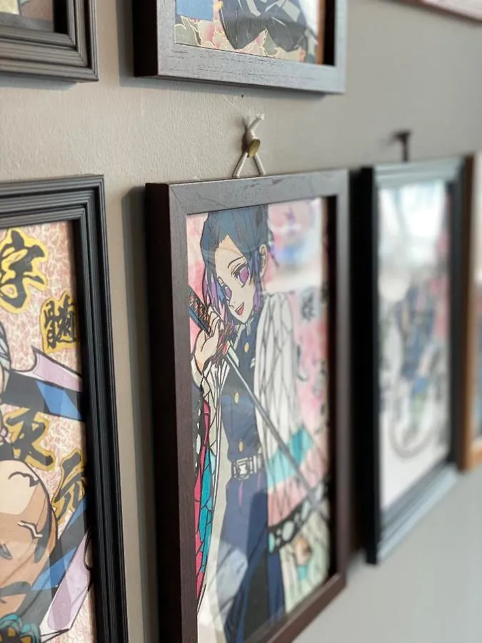 Tabist World Travelers Hostel Ueno Tokyo prefektur